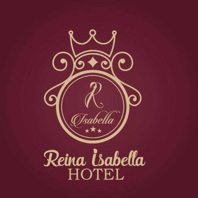 Hotel Reina Isabella Ipiales Zewnętrze zdjęcie