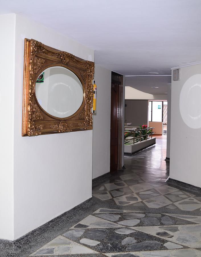 Hotel Reina Isabella Ipiales Zewnętrze zdjęcie